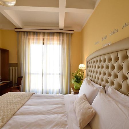 Hotel Bergamo Mare Mhotelsgroup San Bartolomeo Al Mare Exterior foto