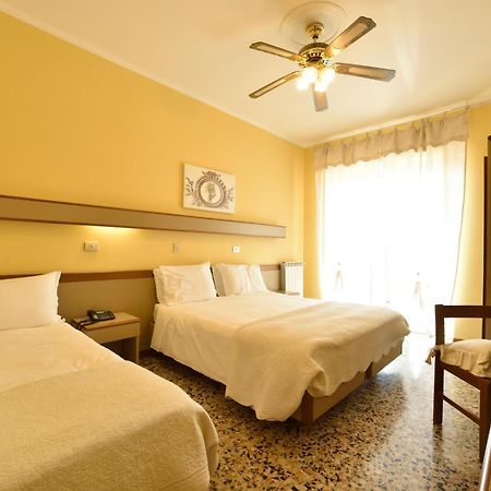 Hotel Bergamo Mare Mhotelsgroup San Bartolomeo Al Mare Exterior foto