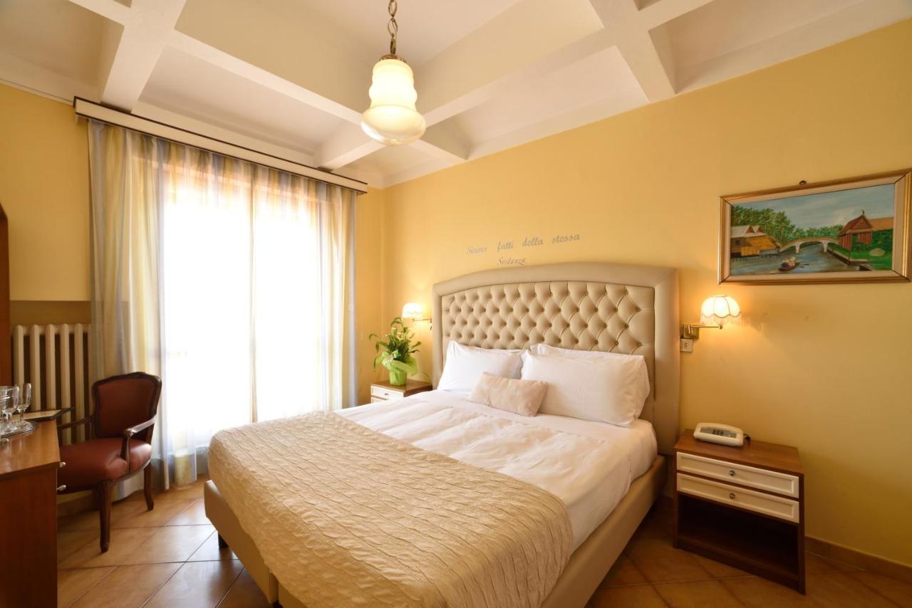 Hotel Bergamo Mare Mhotelsgroup San Bartolomeo Al Mare Exterior foto